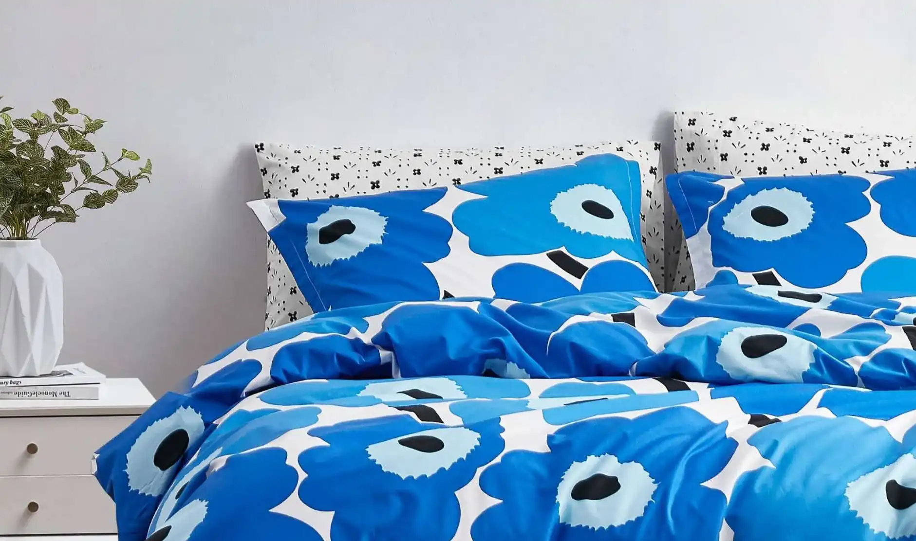 Blue Room