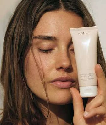 Beauty proizvod dostupnog brenda